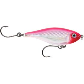 Rapala X-Rap&reg; Twitchin&rsquo; Mullet 2-1/2" Hot Pink