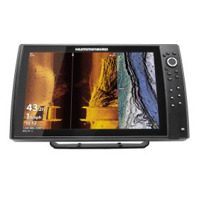 Humminbird HELIX 15&reg; CHIRP MEGA SI+ GPS G4N CHO Display Only