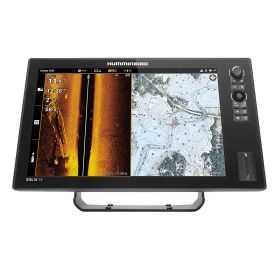 Humminbird SOLIX&reg; 15 CHIRP MEGA SI+ G3 CHO Display Only