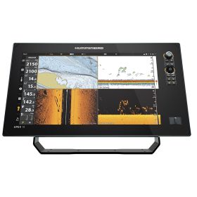 Humminbird APEX&reg; 19 MSI+ Chartplotter