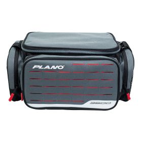 Plano Weekend Series 3600 Tackle Case