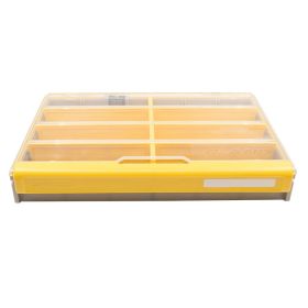 Plano EDGE&trade; 3700 Flex Stowaway Box