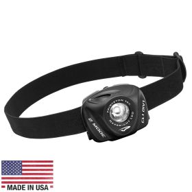 Princeton Tec EOS II MPLS Headlamp - Black