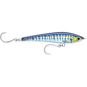 Rapala X-Rap&reg; Magnum Stick 17 - HD Wahoo UV