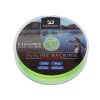 Kylebooker Fly Line Backing Line 20/30LB 100/300Yards Green Braided Fly Fishing Line